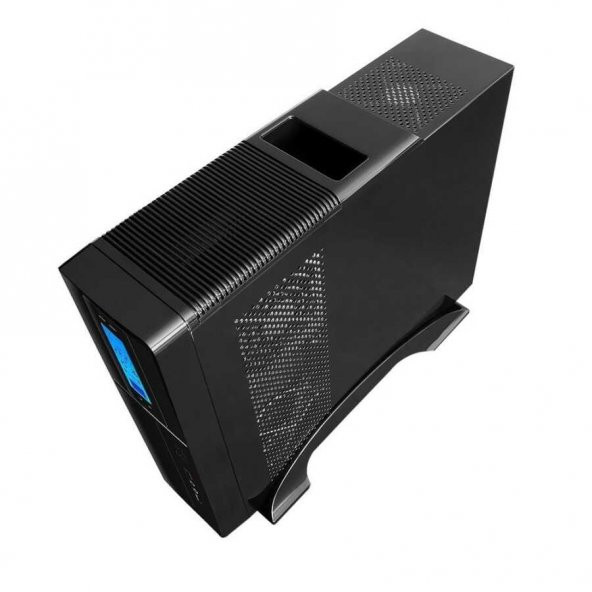 Officeness i5 4440 8GB Ram 256GB M.2 NVMe Slim Masaüstü Ofis Pc Bilgisayarı - 2