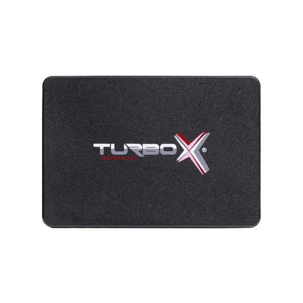 Turbox SwipeTurn KTA512 Sata3 520/400Mbs 2.5 inç 512GB SSD - 3