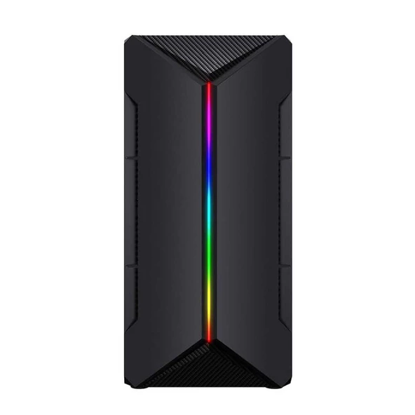 Invasion MA01 USB 2.0 250W 300W ATX Bilgisayar Kasası