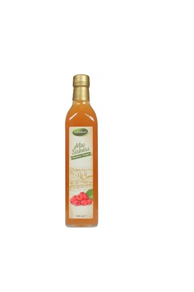 Alıç Sirkesi 500 ml