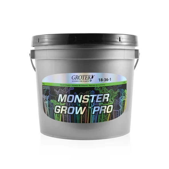 Grotek Monster Grow Pro 5 Kg