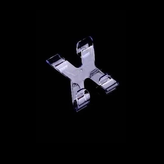 By Nevser® Mutfak Banyo Dolap Kapağına Takılan Meta Havlu Askılığı Aparatı - 2