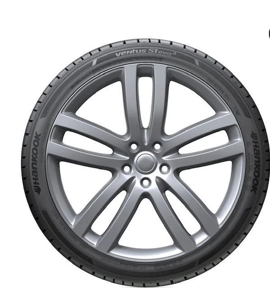 HANKOOK Ventus S1 Evo3 k127a *MO 245/45R19 102Y XL OTO YAZ 2024