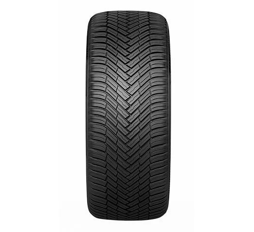 Nexen Nblue 4Season 2 215/45r17 91w xl  Oto 4 mevsim 2024 - Resim 4