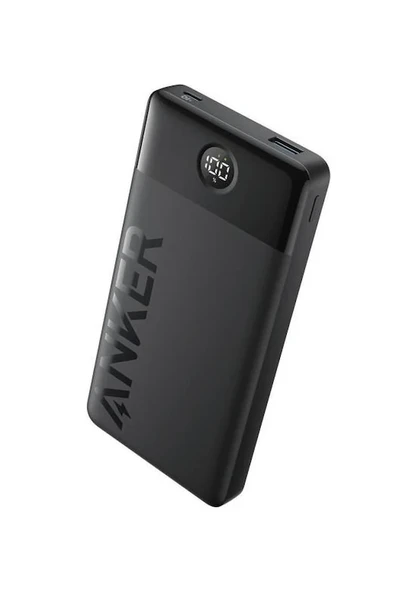 Anker 324 A1237 10000 mAh Hızlı Şarj Powerbank