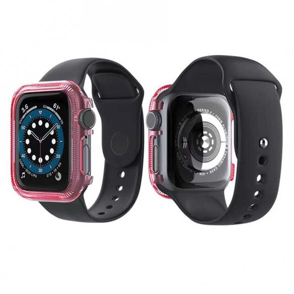 Apple Watch 42mm Zore Watch Gard 03 Akıllı Saat Ekran Koruyucu