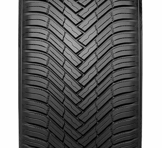 Nexen Nblue 4Season 2 215/45r17 91w xl  Oto 4 mevsim 2024 - Resim 5