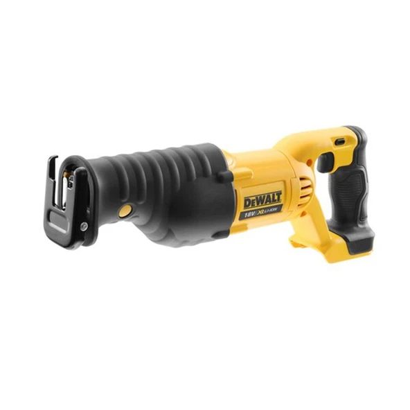 Dewalt DCS380N 18V XR Li-ion Şarjlı Tilki Kuyruğu Testere - 2