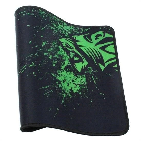 By Nevser® 90x40 Mouse Pad Gaming Oyuncu Gamer Kaymaz Taban Büyük Boy Ofis Tipi Fare Altlığı Goliathus - 2