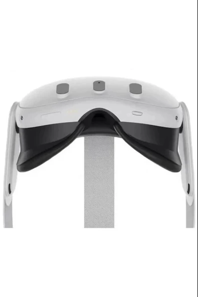 Meta Quest 3 512 GB Batman Arkham Oyunlu Sanal Gerçeklik Gözlüğü - G - 3