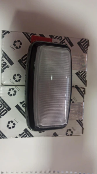 TAVAN İÇ AYDINLATMA LAMBASI LANDROVER 90-110 Defender TDİ300 - 4