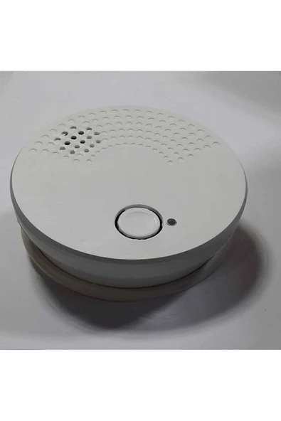 Pars Technology Desing Electronic Pars D01 Duman Dedektörü -smoke Detector - 2