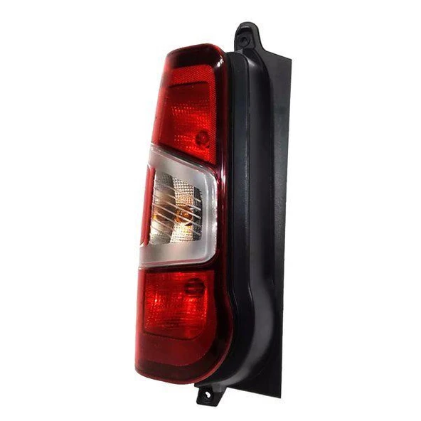 Opel Combo Sol Stop (2019-2023) 9819235880 511166 1.5 - 1