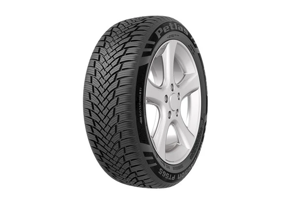 Petlas 175/70 R13 TL 82T MULTI ACTION PT565 Dört Mevsim Lastiği (Üretim Tarihi:2025)