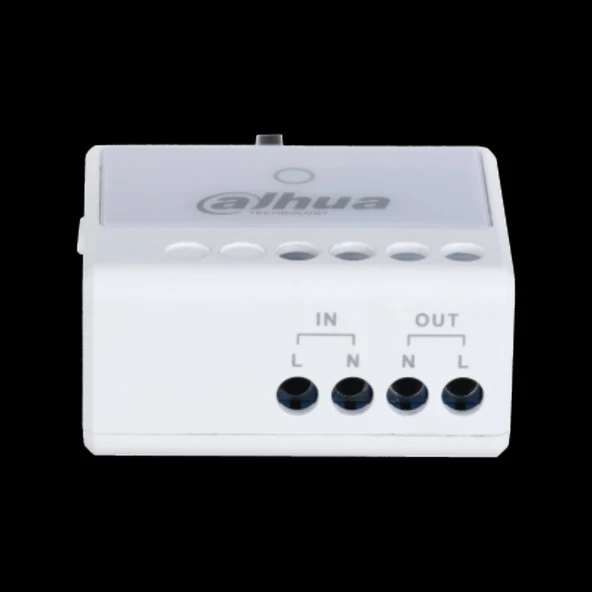 Dahua Dhı-arm7012-w2 868 Kablosuz Röle Modülü - 3