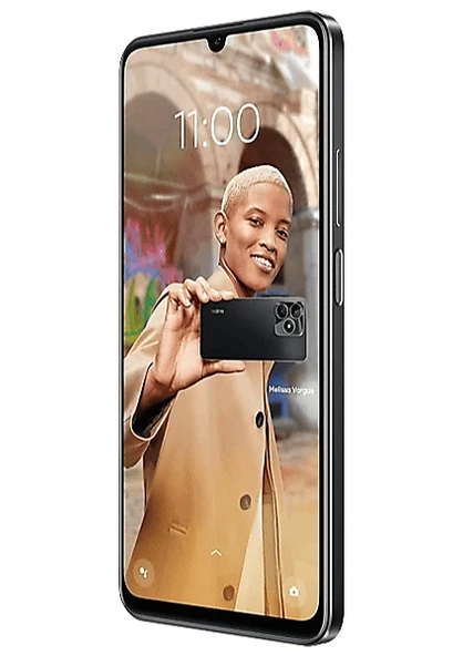 REALME C53 8/256GB MIGHTY BLACK - 3