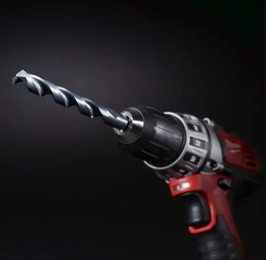 Milwaukee Hss Uç 7 Mm X 109 Mm (1 Adet) - 5