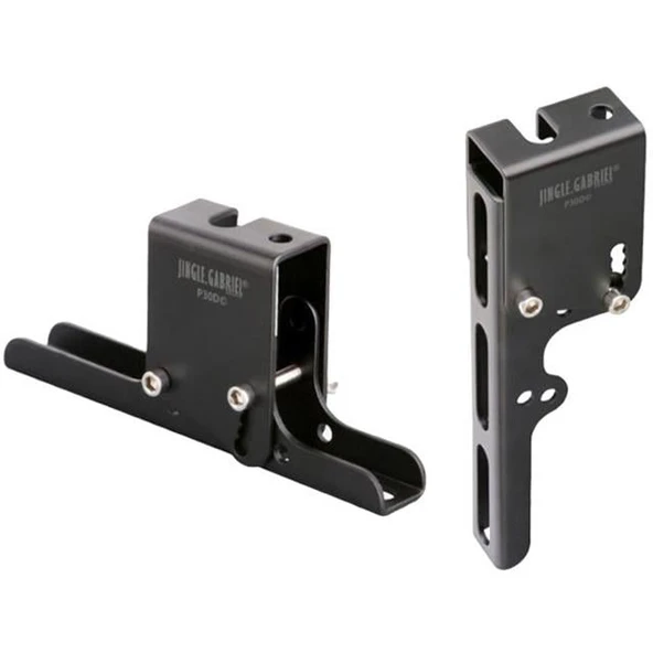 Powermster P30D Hoparlör Tutucu - 2
