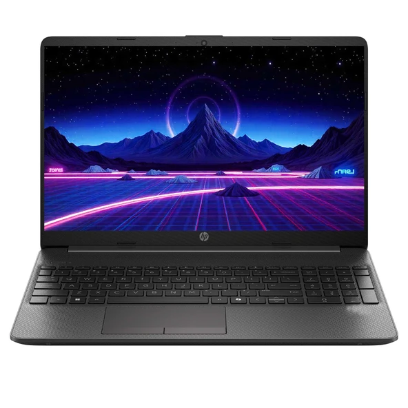 HP 250R G9 9B9W7EA01 i5-1335U 16GB 1TBSSD 15.6" FHD W11H Dizüstü Bilgisayar