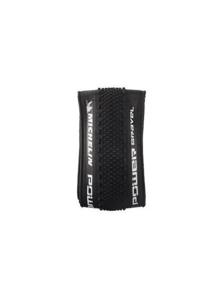 MİCHELİN POWER GRAVEL 700X35 TUBELESS READY DIŞ LASTİK - 2
