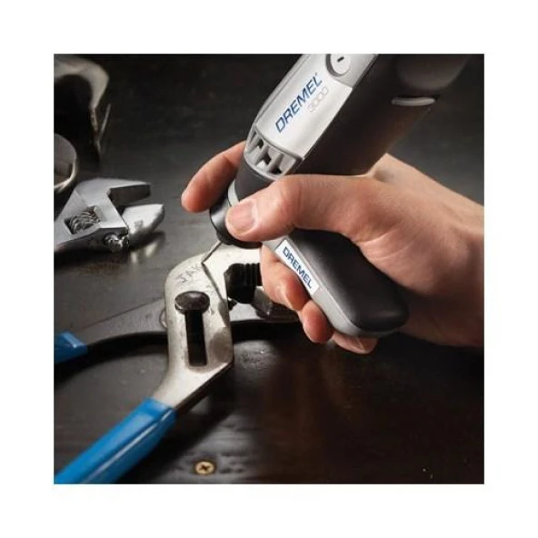Dremel 3000 Taş Motoru Seti 25 Prç - 5
