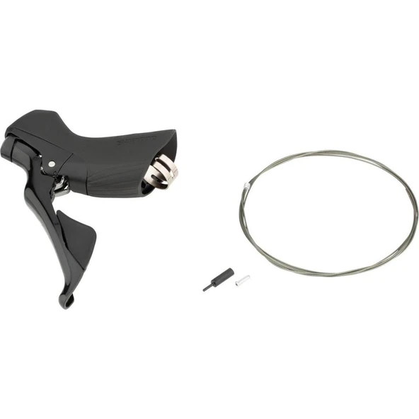 SHİMANO105 ST-R7000 2 Li SOL ÖN Vites Fren Kolu - 3