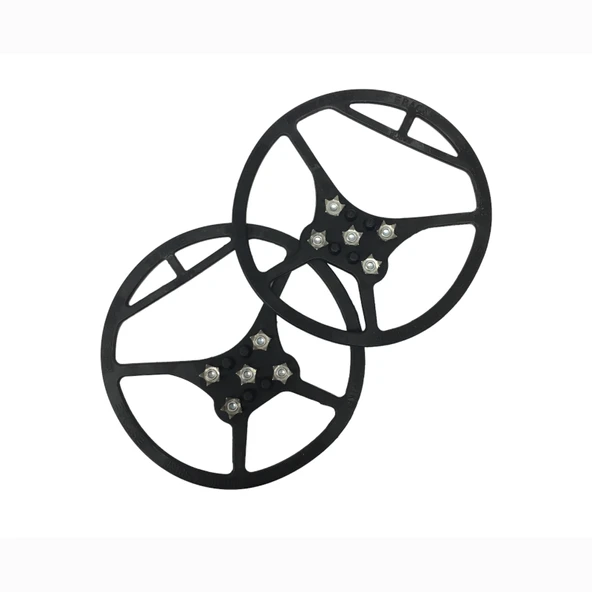 SHUU | Non Slip Kar Tabanlığı - 3