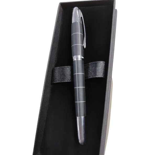 Steelpen Venüs Serisi 1711 | Kutulu Dolma Kalem - 3
