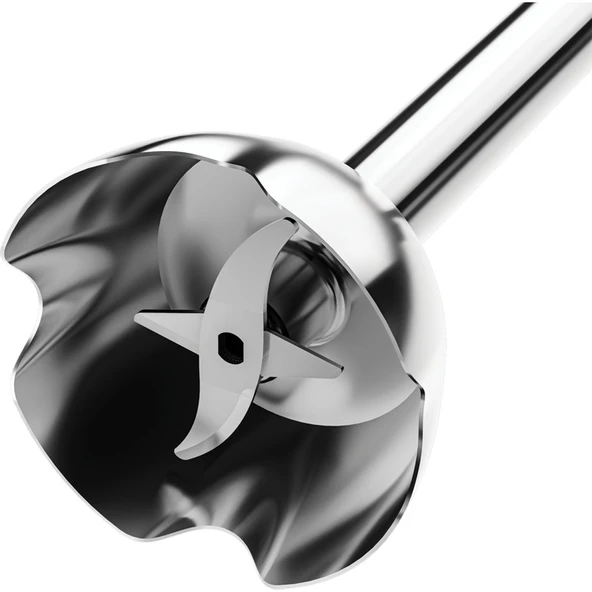 Arçelik Rhb 6050 S Resital Blender Seti - Resim 3