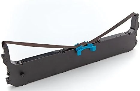 Panasonic KX-P191 Orjinal Yazıcı Şeridi - 2