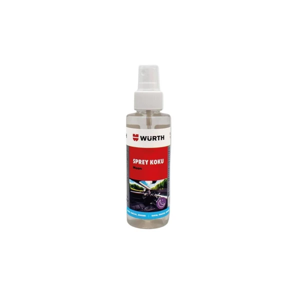Würth Araç Kokusu Moon 150 ML