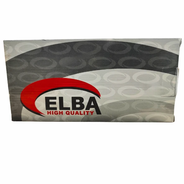 Elba Panasonic KX FA 136A 2 Rolls Film - 3