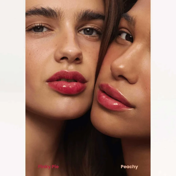 Matsu Peachy 2in1 Nemlendirici Ve Renklendirici Dudak Balmı 15 ml - 5