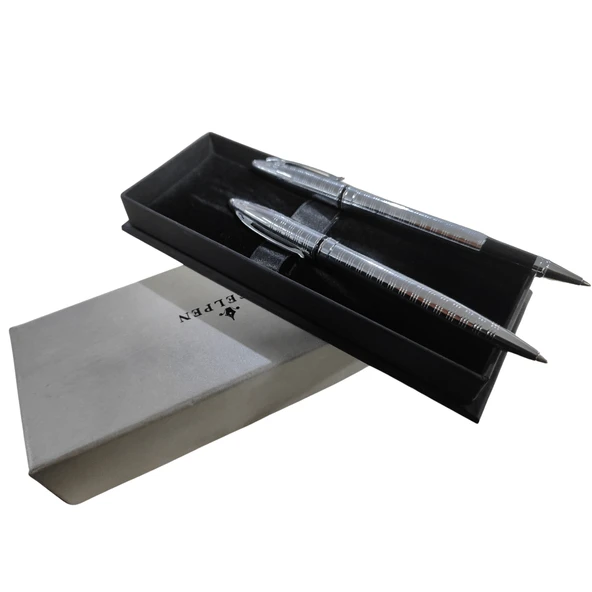 Steelpen 121 | Kutulu Kalem Seti