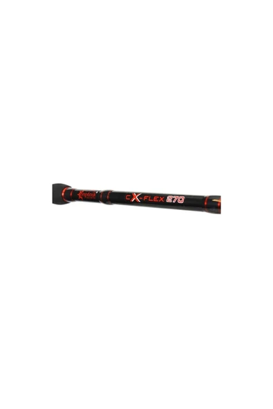 Captain 1472 CX-Flex 2 Parça 290cm Spin Kamış 30-90gr Action - 3