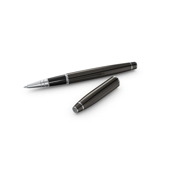 Scrikss Noble 35 Roller Titanyum Tükenmez Kalem - 4