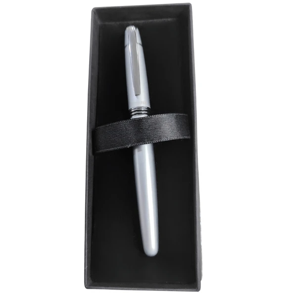 Steelpen Planet Serisi 0022 | Kutulu Dolma Kalem - 3