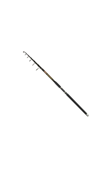 Captain 1500 Camelon Teleskopik Kamış 100-200gr Atar 400cm