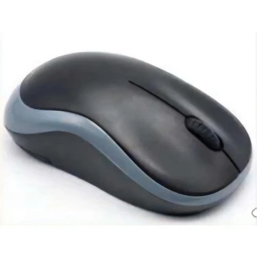 Elba KD-285 Siyah 2.4Ghz Kablosuz Mouse