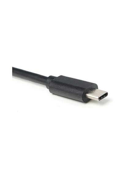 Dark DK-AC-U31XGLAN USB3.1 Type-C - 10/100/1000 Gigabit LAN Ethernet Ağ Dönüştürücü - 4