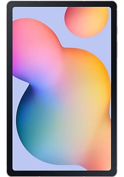 Samsung Galaxy Tab S6 Lite SM-P620 Pembe 128 GB 10.4" Tablet