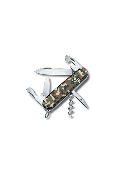 Victorinox 1.3603.94 Spartan Kamuflaj Çakı