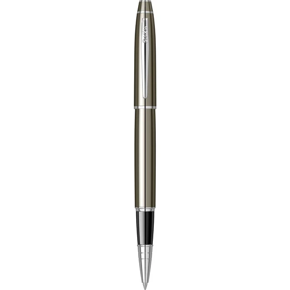 Scrikss Noble 35 Roller Titanyum Tükenmez Kalem - 3