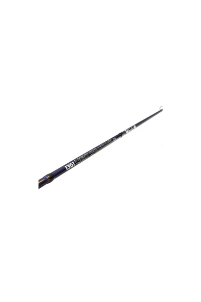 Captain 1361 Light Spin Killer 2 Parça 228 cm Spin Kamış 5-25gr Atar - 2
