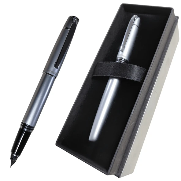 Steelpen Planet Serisi 0022 | Kutulu Dolma Kalem - 2