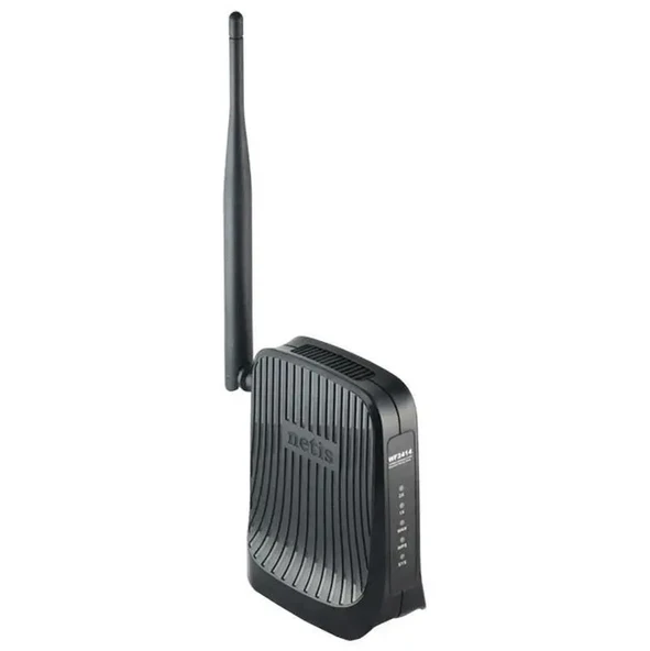 Netis 150 Mbps Wireless N Router WF 2414 - 2