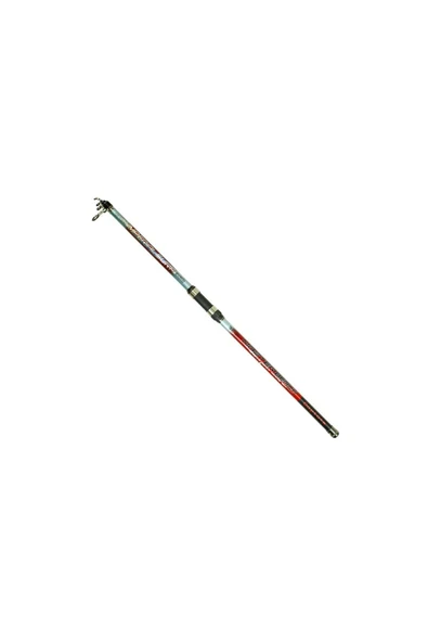 Captain 1670 İmperial 360cm Tele Surf Kamış 100-250gr Atar