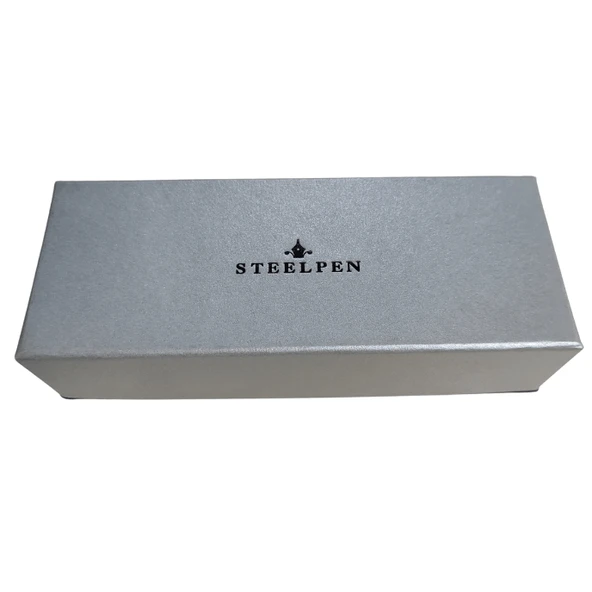 Steelpen Serra Serisi 800-4 | Kutulu Dolma Kalem - 5