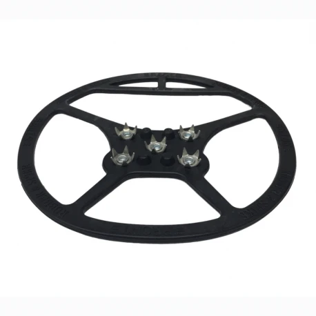 SHUU | Non Slip Kar Tabanlığı - 4