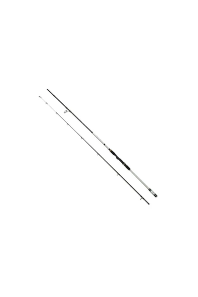 Captain 1448 Grey Spin 290cm 2 Parça Shore Jig Kamışı 14-62gr Atar